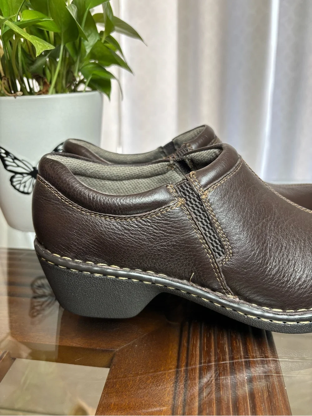 Eastland classic slip